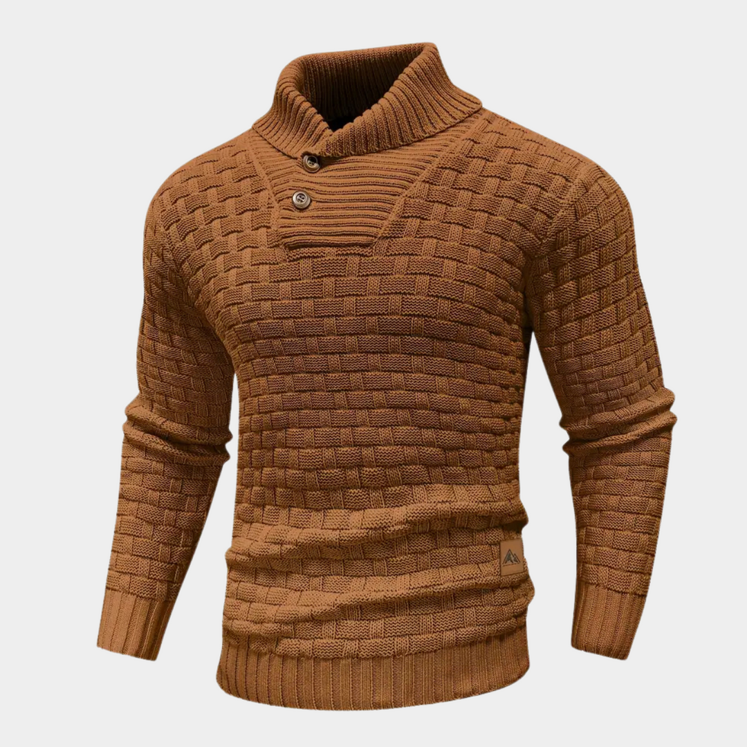 Augusto™ | Strickpullover
