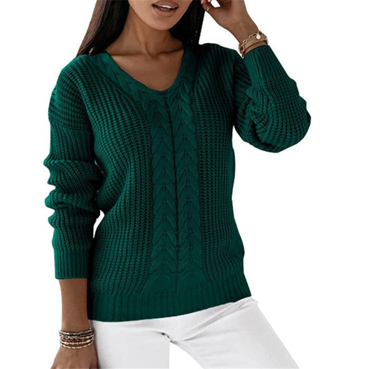 Catrin™ - Strickpullover