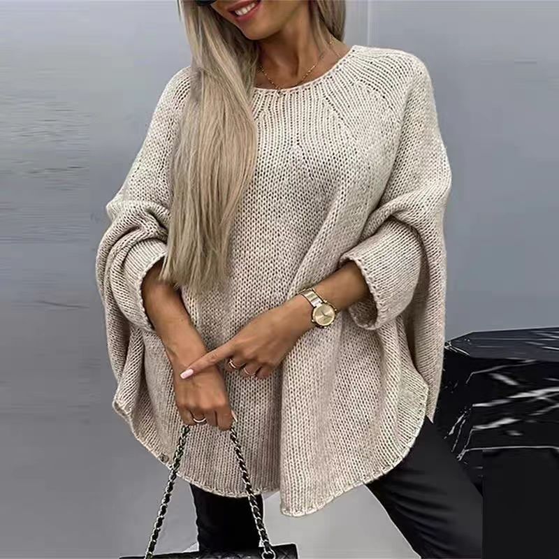 STELLA - STRICKWARE UND OVERSIZE - PULLOVER