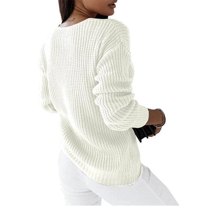 Catrin™ - Strickpullover