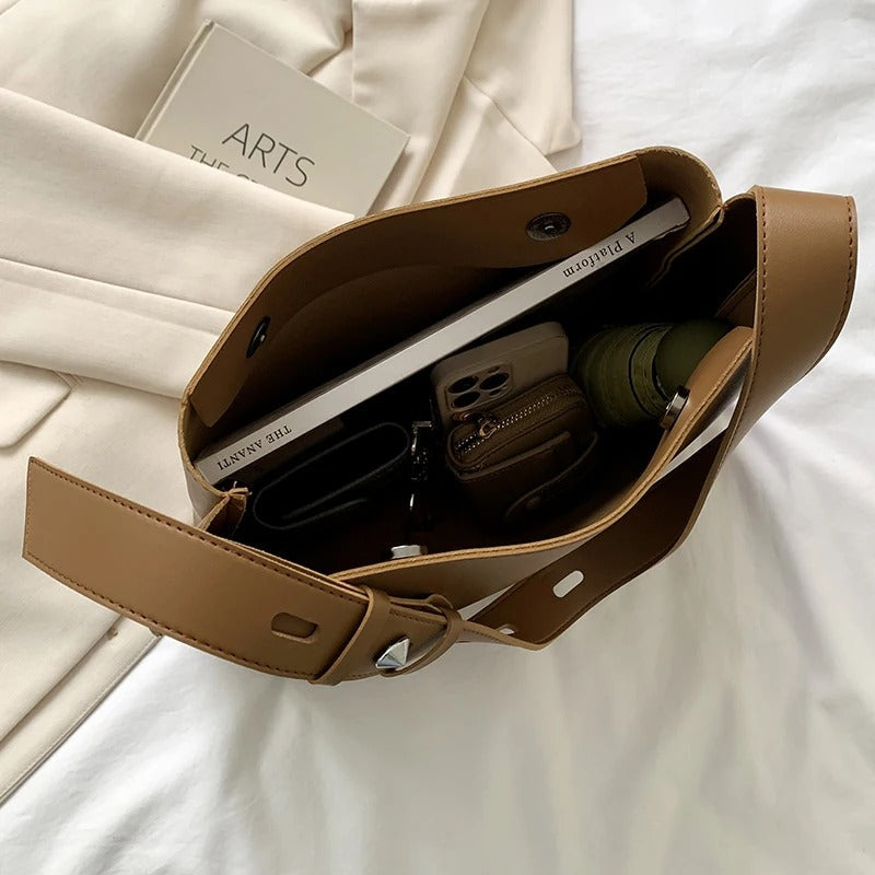 Elke™  -Geräumige Tasche