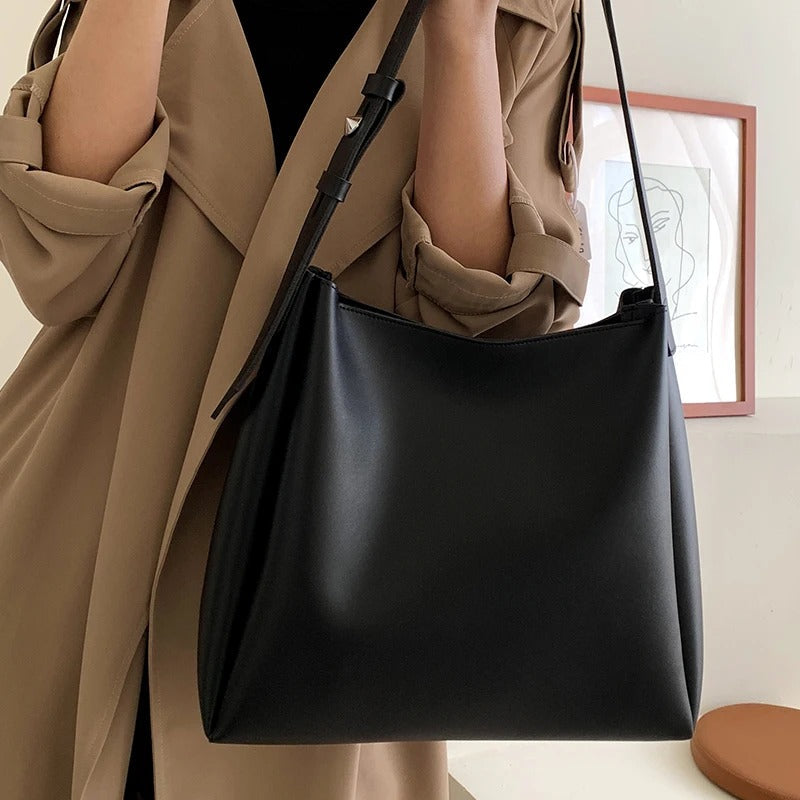 Elke™  -Geräumige Tasche