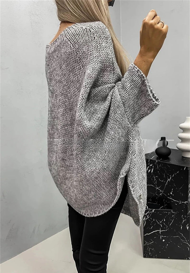 STELLA - STRICKWARE UND OVERSIZE - PULLOVER