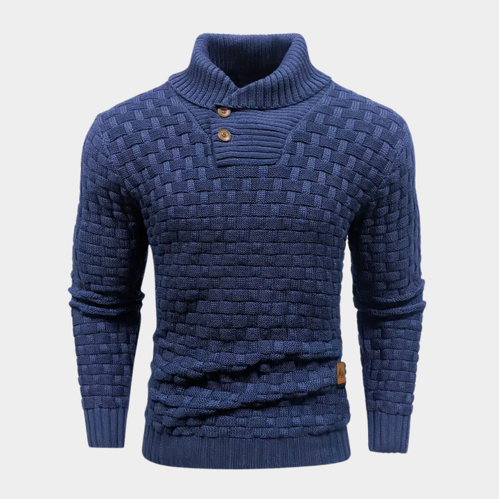 Augusto™ | Strickpullover