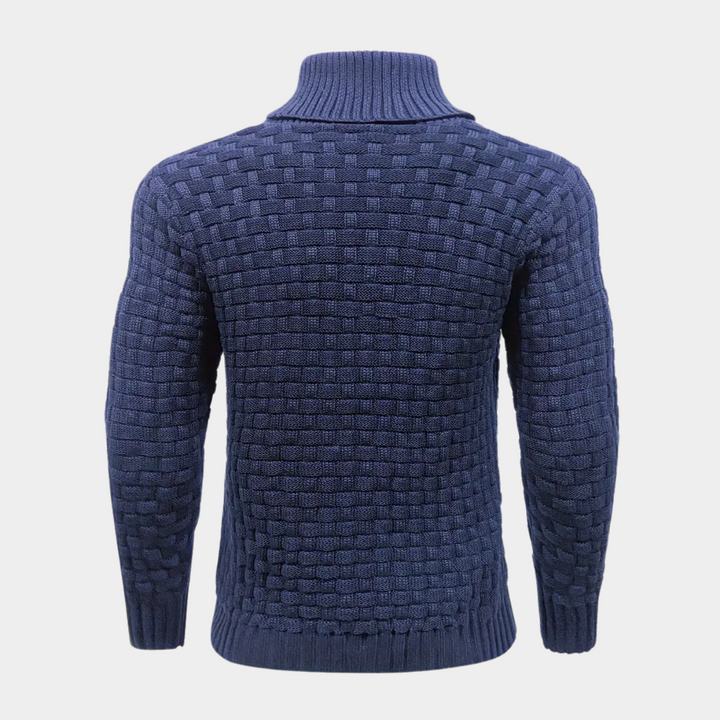 Augusto™ | Strickpullover