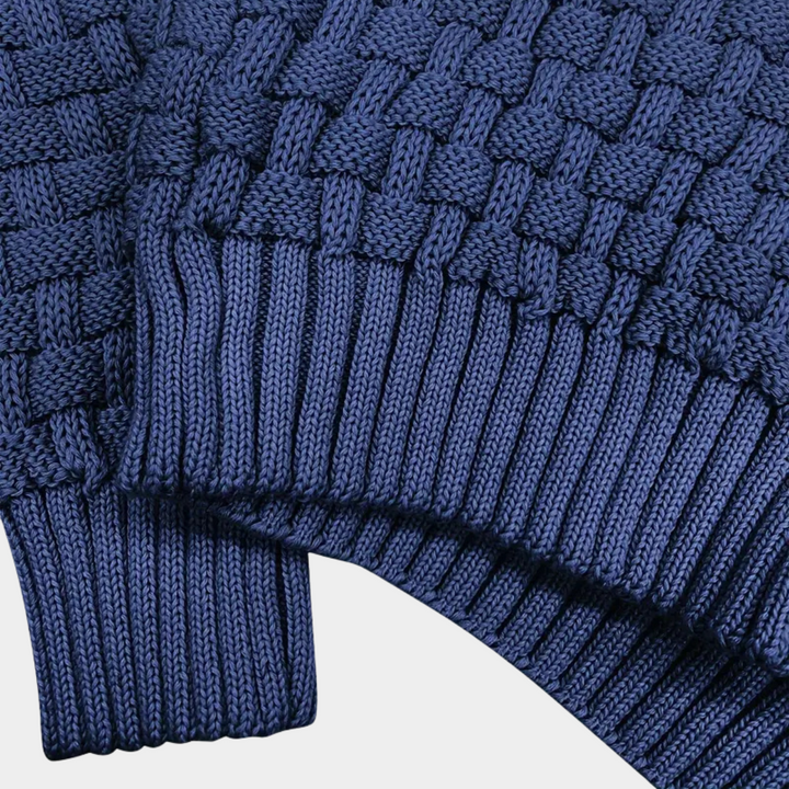 Augusto™ | Strickpullover