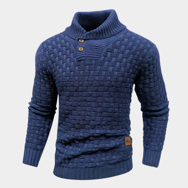 Augusto™ | Strickpullover