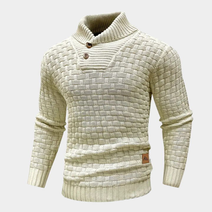 Augusto™ | Strickpullover