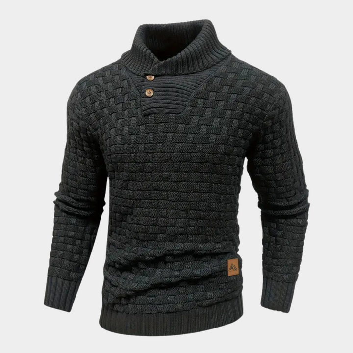 Augusto™ | Strickpullover