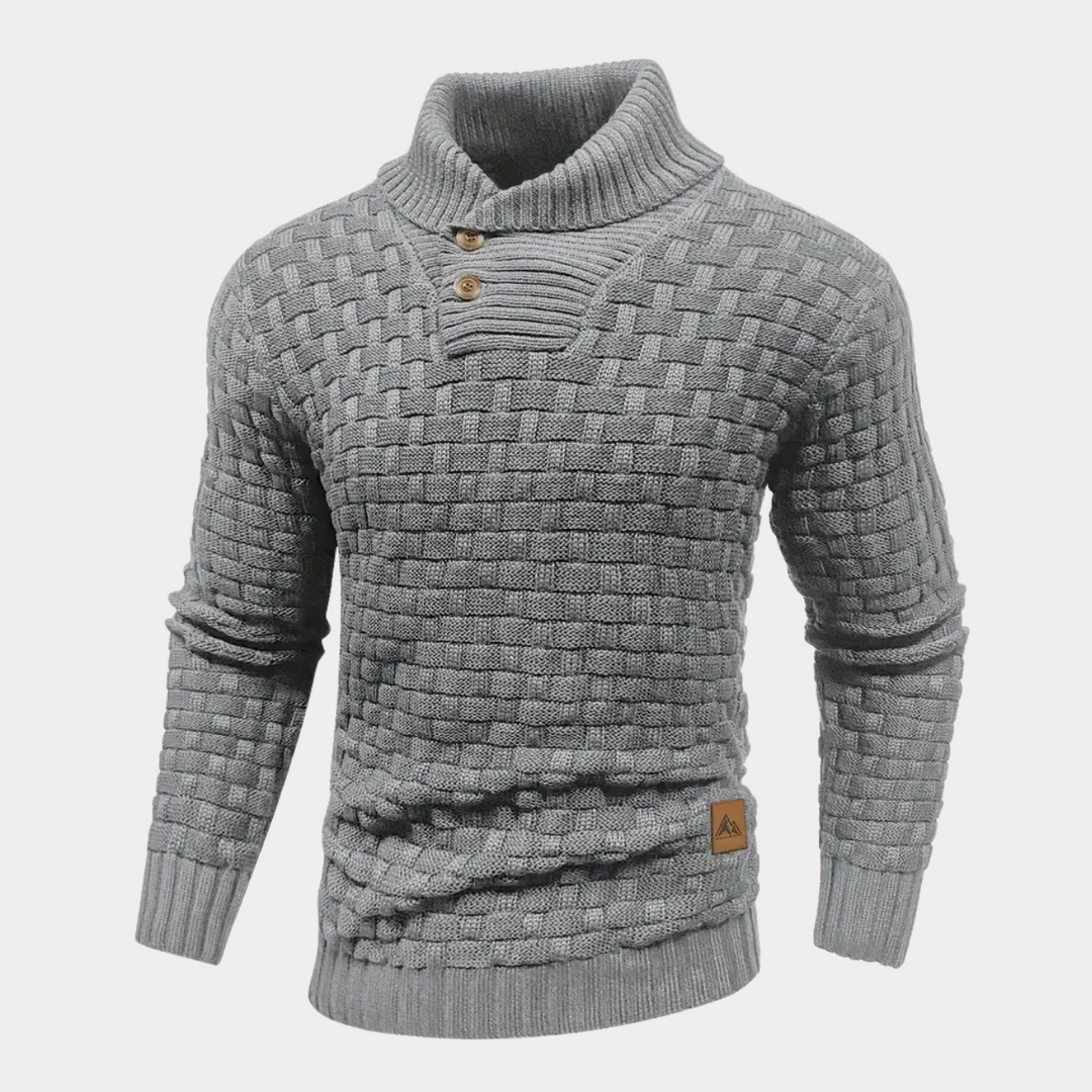 Augusto™ | Strickpullover