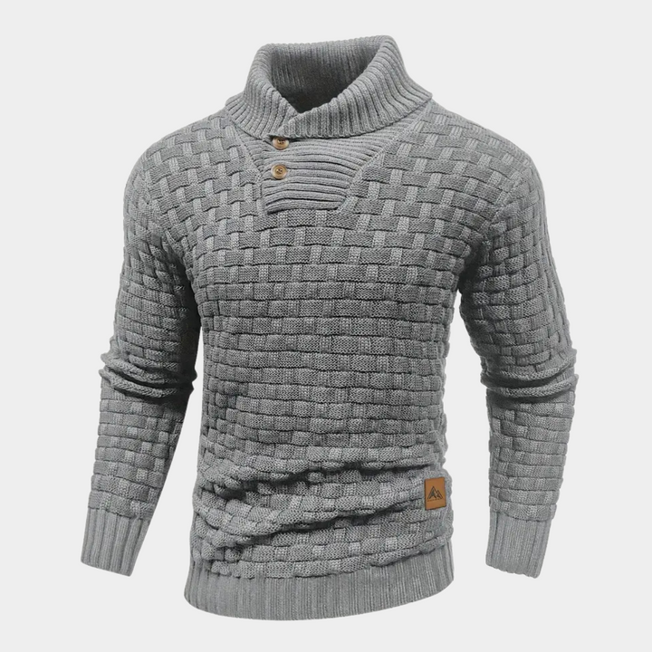Augusto™ | Strickpullover