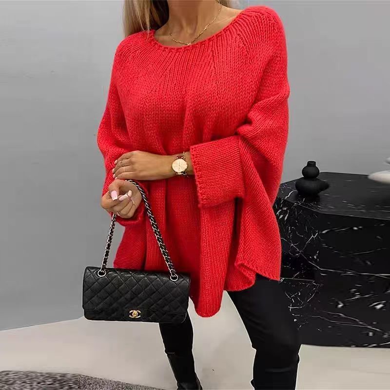 STELLA - STRICKWARE UND OVERSIZE - PULLOVER