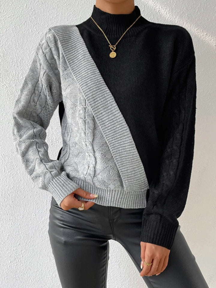 Sofia | Strickpullover