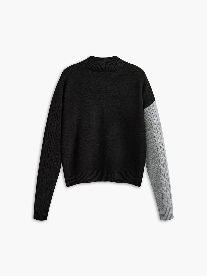 Sofia | Strickpullover