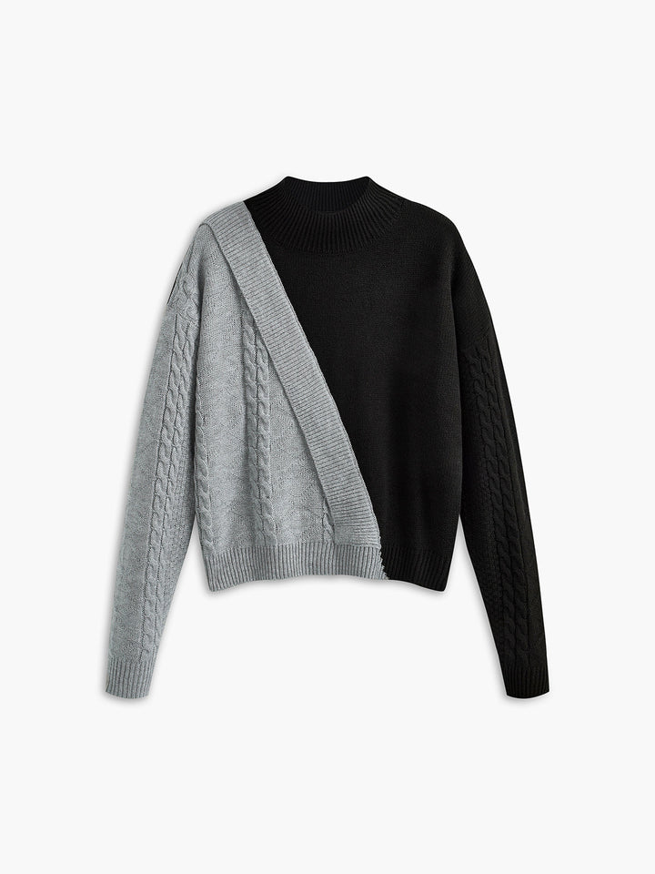 Sofia | Strickpullover