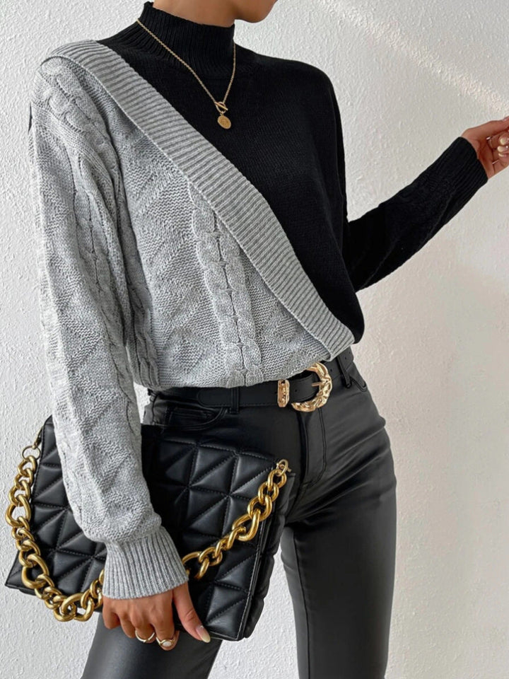 Sofia | Strickpullover