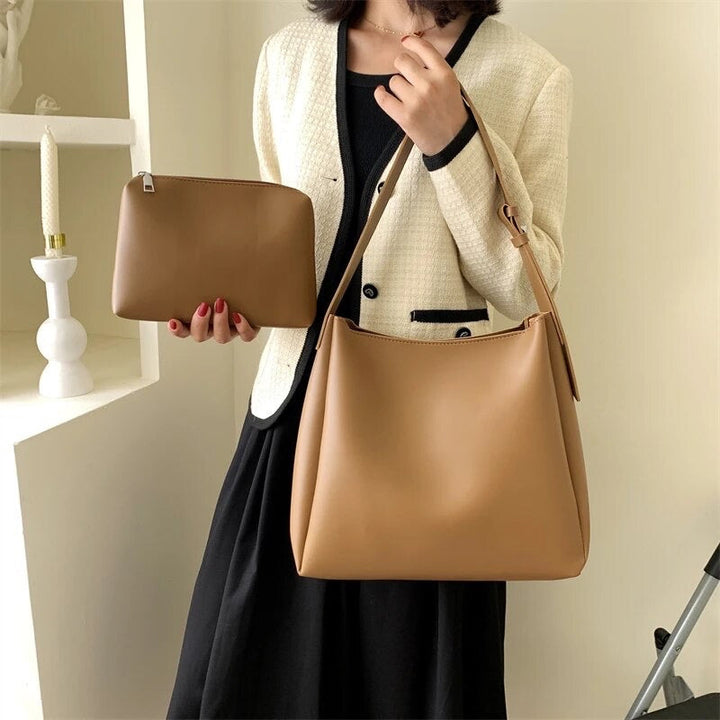 Elke™  -Geräumige Tasche