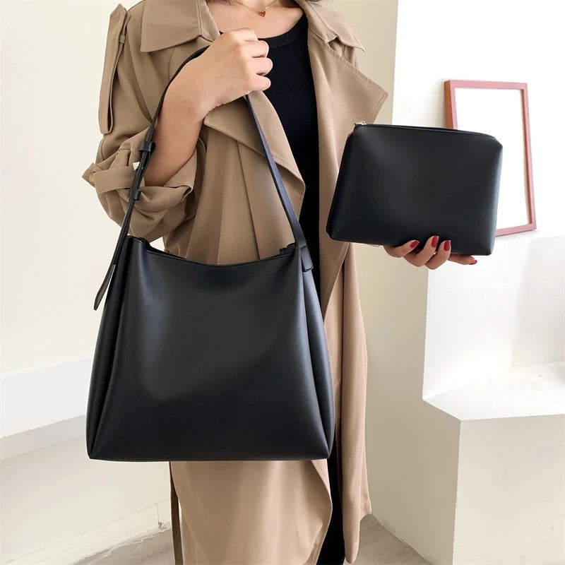 Elke™  -Geräumige Tasche