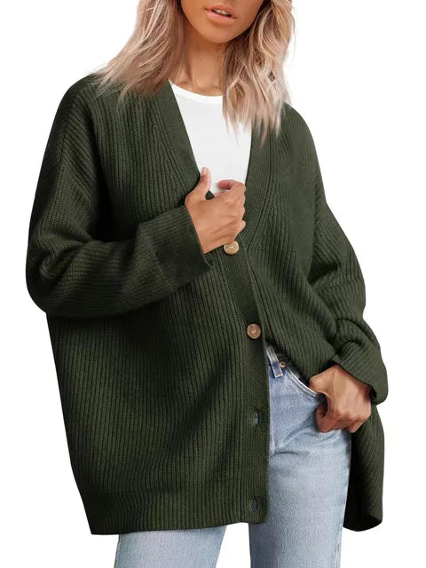 Sharla™ | Eleganter Cardigan