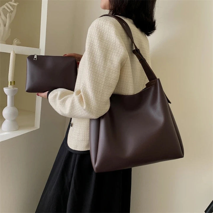 Elke™  -Geräumige Tasche