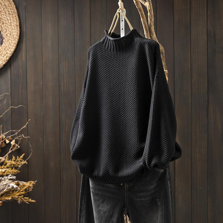 Liesbeth™ - Pullover gestrickt