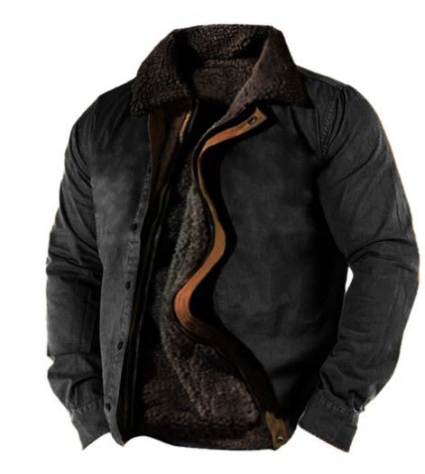Dario | Vintage Westernjacke
