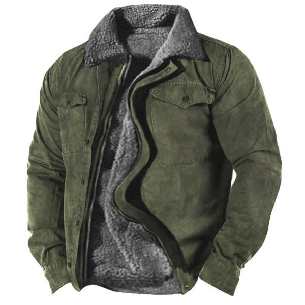 Dario | Vintage Westernjacke