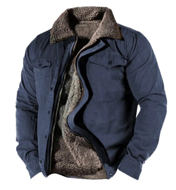 Dario | Vintage Westernjacke