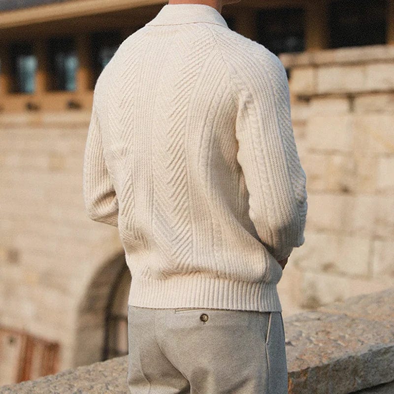 Enzo - Polo-Shirt