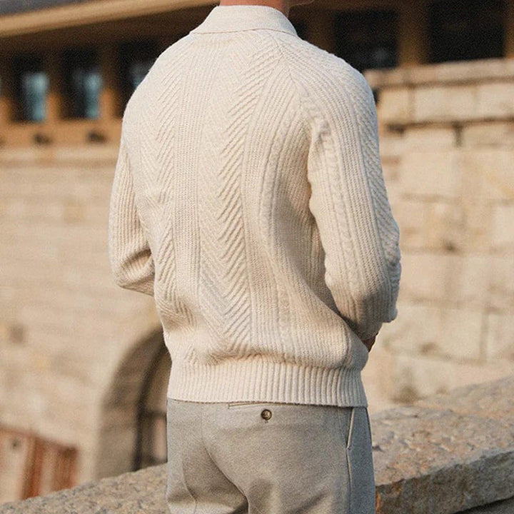 Enzo - Polo-Shirt