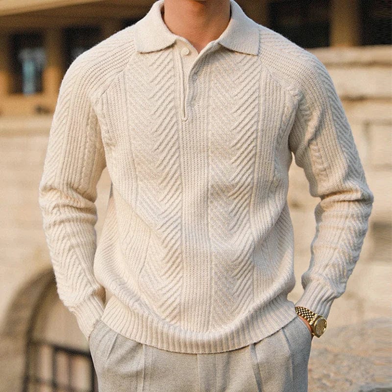 Enzo - Polo-Shirt
