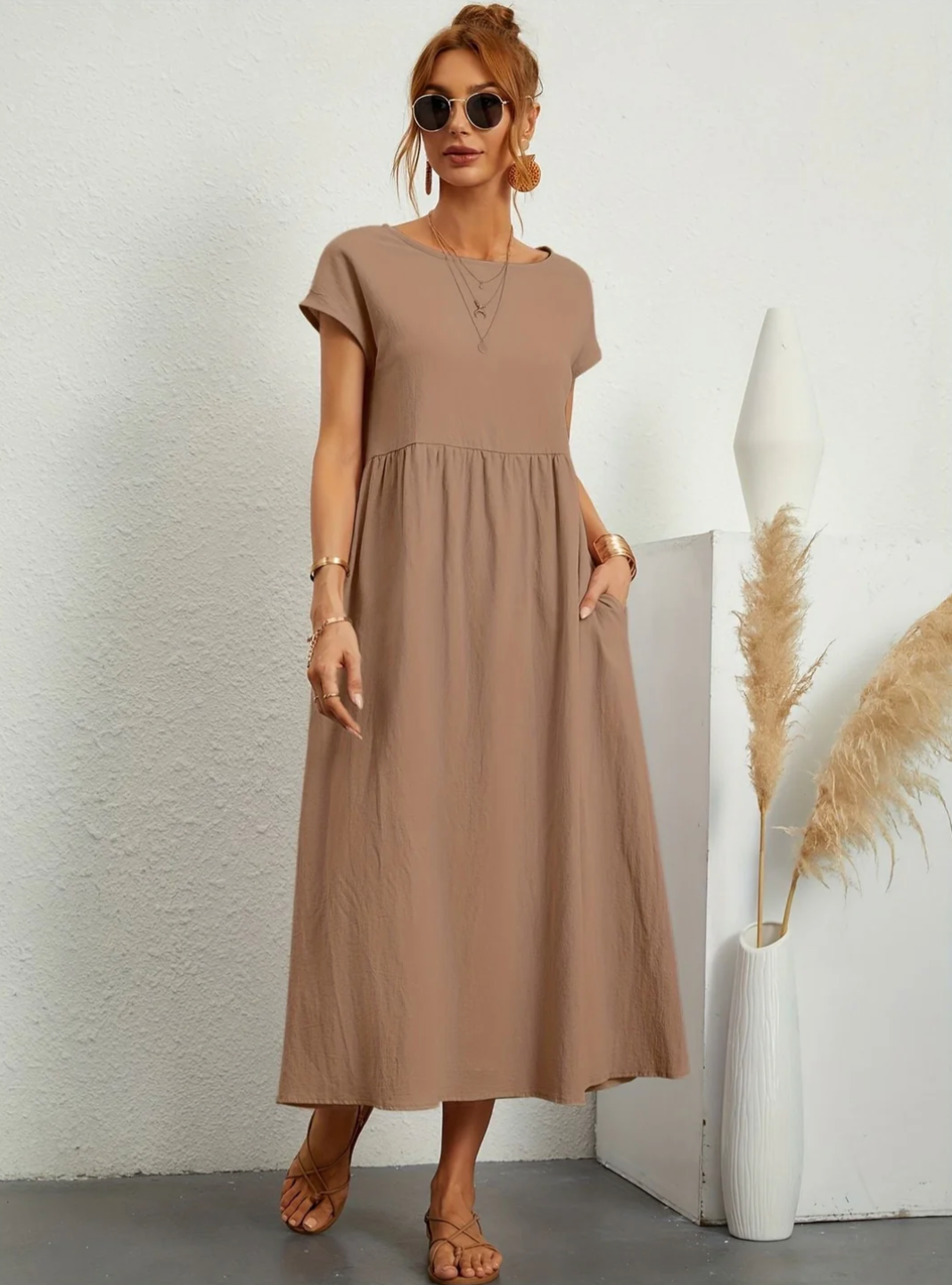 Emmie™ - Kleid