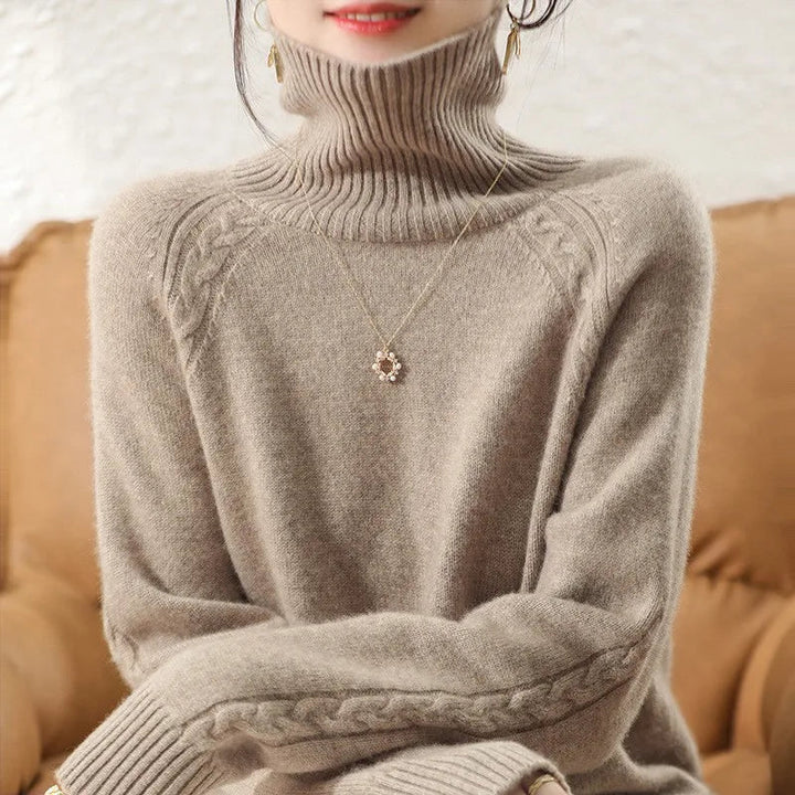 Vera™ - Elegantes und bequemes Oberteil