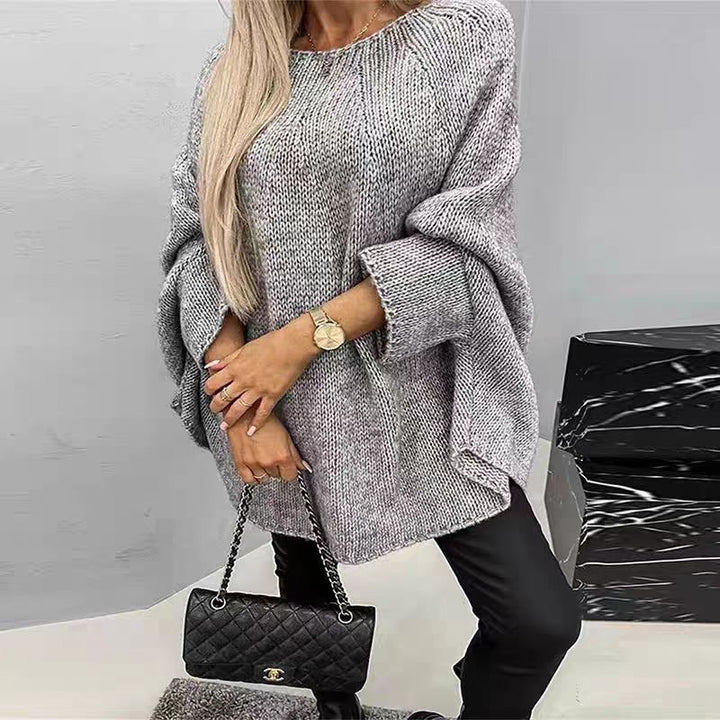 STELLA - STRICKWARE UND OVERSIZE - PULLOVER