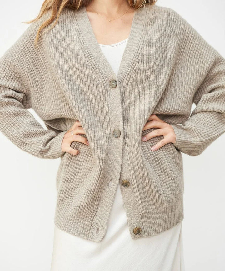 Sharla™ | Eleganter Cardigan