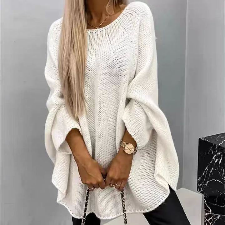 STELLA - STRICKWARE UND OVERSIZE - PULLOVER