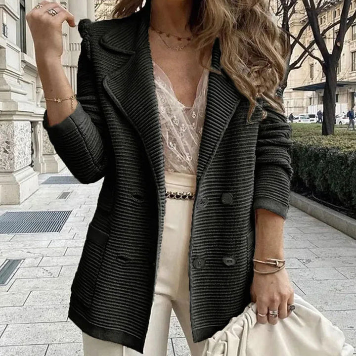 Ailen | Eleganter Blazer