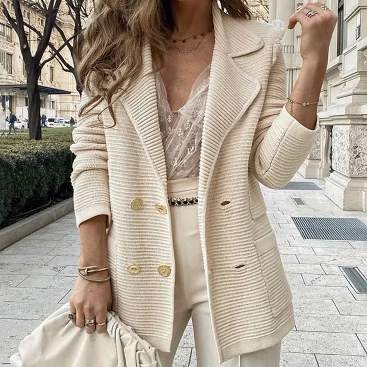 Ailen | Eleganter Blazer