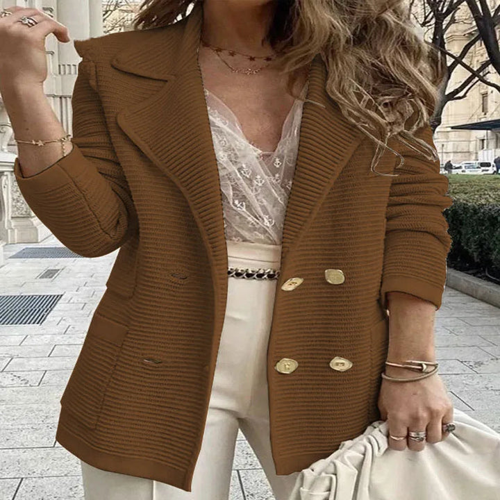 Ailen | Eleganter Blazer